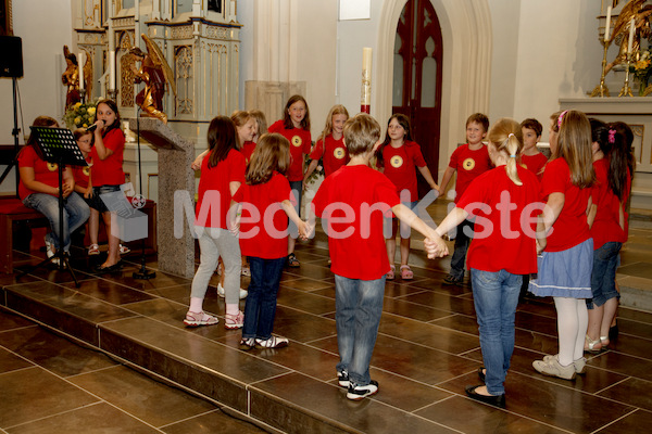 Lange Nacht der Kirchen 2011 fuer Werbung 2012-9840