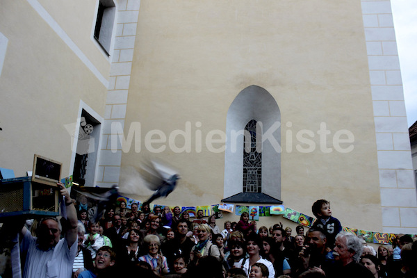 Lange Nacht der Kirchen 2011 fuer Werbung 2012-