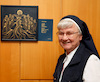 Licht getaucht kommst Du Sr. Maria Johanna Senn-042-2