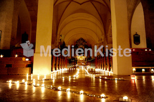 Licht und Klang Foto Irdning Pfarre Sonntagsblatt-024