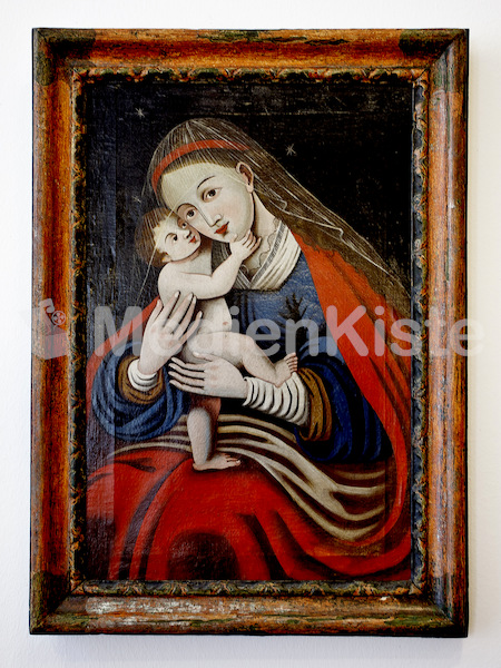 Maria Mutter Gottes-4726