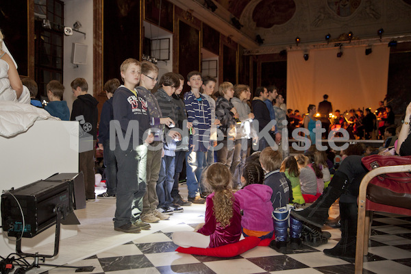 Messiah fuer Kinder beim KZMinoriten-5197