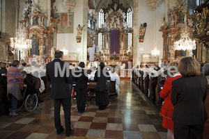 Missa chrismatis Auswahl-5976