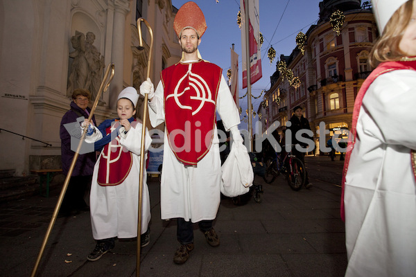 Nikolaus der Kath. Jungschar, Junge Kirche-3476