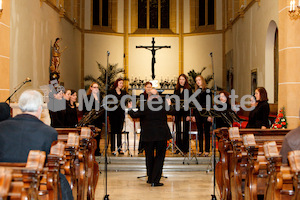 Officium Hl. Klara von Assisi Franziskanerkloster-13