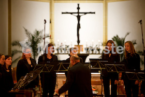 Officium Hl. Klara von Assisi Franziskanerkloster-16