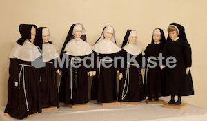 Ordenstag, Ausstellungseroeffnung Orden-8101