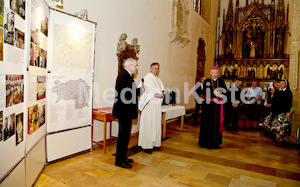 Ordenstag, Ausstellungseroeffnung Orden-8112