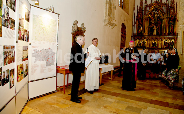 Ordenstag, Ausstellungseroeffnung Orden-8112