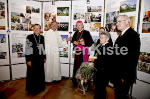 Ordenstag, Ausstellungseroeffnung Orden-8158