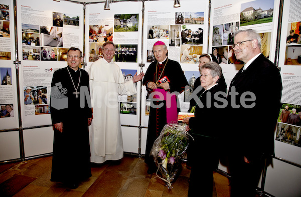 Ordenstag, Ausstellungseroeffnung Orden-8158