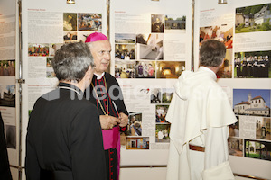 Ordenstag, Ausstellungseroeffnung Orden-8159