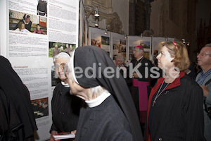 Ordenstag, Ausstellungseroeffnung Orden-8164