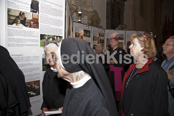 Ordenstag, Ausstellungseroeffnung Orden-8164