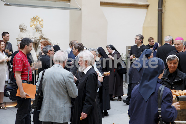 Ordenstag, Ausstellungseroeffnung Orden-8173