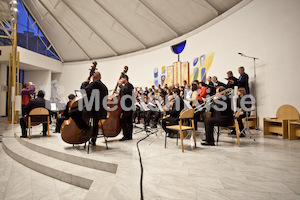 Osteroratorium in der Schutzengelkirche-5126