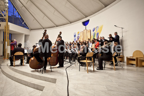 Osteroratorium in der Schutzengelkirche-5126