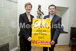 Pressekonferenz Pfarrgemeinderat (1 von 1)