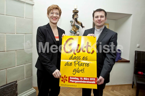 Pressekonferenz Trofaich (1 von 1)