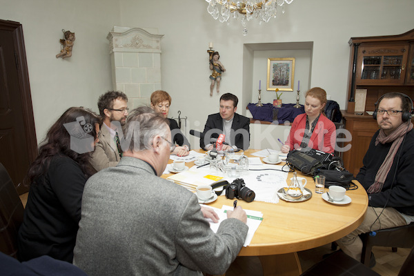 Pressekonferenz Trofaich (1 von 15)