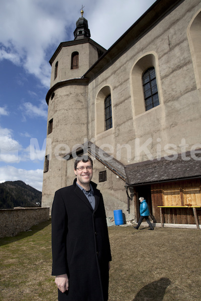 Pressekonferenz Trofaich St. Peter-Freienstein (27 von 41)