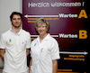 Primar Univ. Doz. Dr.Martin Uggowitzer und Team-6108