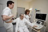 Primar Univ. Doz. Dr.Martin Uggowitzer und Team-6227