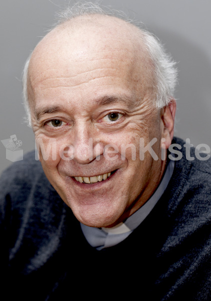 Prof. Dr. Bernhard Koerner-5919-2