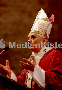 Ratzinger Ratzinger