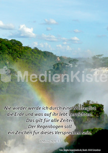 Regenbogen