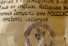 Reliquien im Augustinum Graz-1985