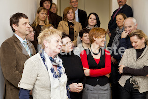 Segnung der neuen Arbeitsraeume im Ordinariat-7967