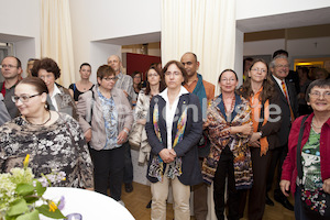 Segnung der neuen Raume im Welthaus Priesterseminar-7450