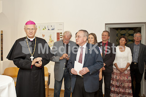 Segnung der neuen Raume im Welthaus Priesterseminar-7453