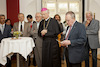 Segnung der neuen Raume im Welthaus Priesterseminar-7463