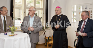 Segnung der neuen Raume im Welthaus Priesterseminar-7468