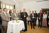 Segnung der neuen Raume im Welthaus Priesterseminar-7472