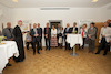 Segnung der neuen Raume im Welthaus Priesterseminar-7474