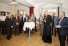 Segnung der neuen Raume im Welthaus Priesterseminar-7477