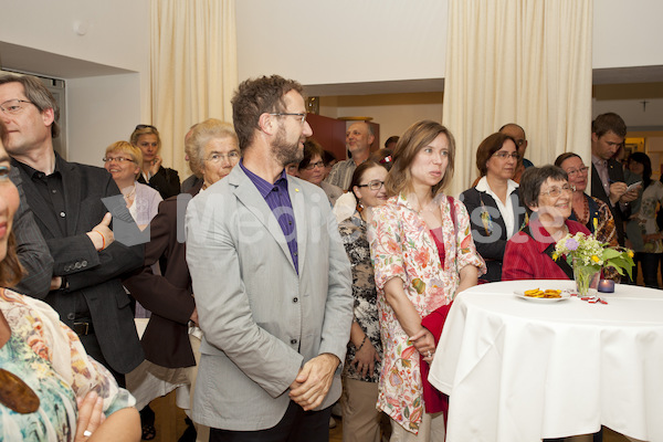 Segnung der neuen Raume im Welthaus Priesterseminar-7479