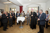 Segnung der neuen Raume im Welthaus Priesterseminar-7480