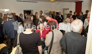 Segnung der neuen Raume im Welthaus Priesterseminar-7488