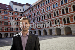 Segnung der neuen Raume im Welthaus Priesterseminar-7507