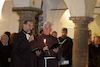 Seite 03 oben links Friedensgebet der Franziskaner-0588