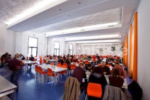Speisesaal Augustinum-4581