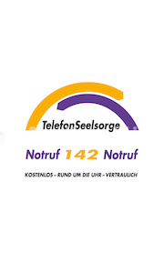 Telefonseelsorge