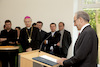 Verabschiedung Dr. Josef Heuberger Kanzler-2005