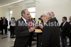 Verabschiedung Dr. Josef Heuberger Kanzler-2018