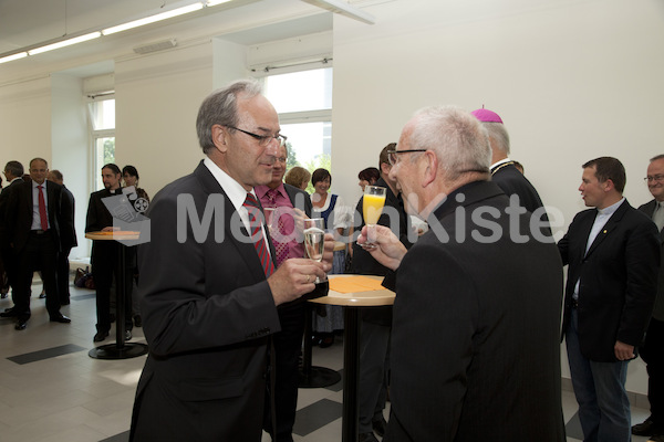 Verabschiedung Dr. Josef Heuberger Kanzler-2018