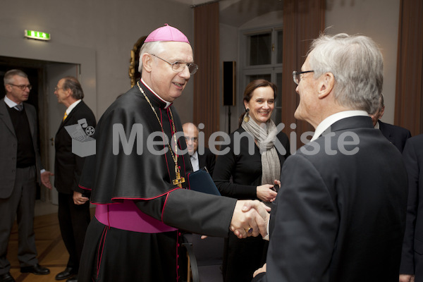 Verleihung des Gregoriusordens an Prof. Stefan Karner-6825